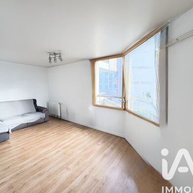 Appartement 3 pièces 279000 €