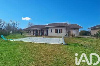 Maison 5 pièces 498000 €