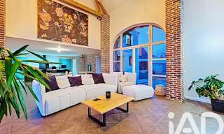 Maison 6 Pièces 190 m² à vendre à Brebières (62117)