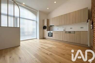 Appartement 1 pièces 192000 €