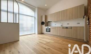 Appartement 1 Pièce 32 m² à vendre à Rennes (35000)