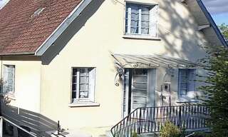 Maison 3 Pièces 110 m² à vendre à Bar-sur-Aube (10200)