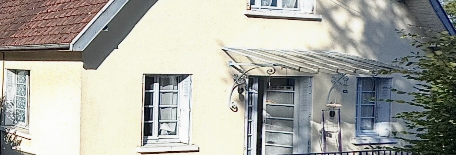 Maison 3 Pièces 110 m² à vendre à Bar-sur-Aube (10200)