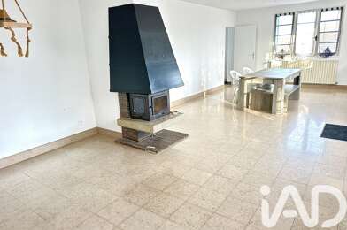 Maison 3 pièces 110000 €