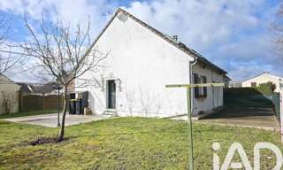 Maison 5 Pièces 110 m² à vendre à Nangis (77370)