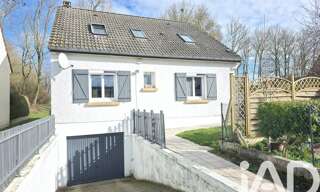 Maison 5 Pièces 110 m² à vendre à Nangis (77370)