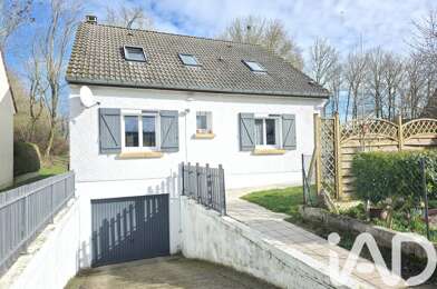 Maison 5 pièces 255000 €