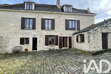 Maison 7 pièces 595000 €