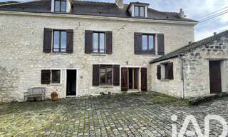 Maison 7 Pièces 210 m² à vendre à Ronquerolles (95340)