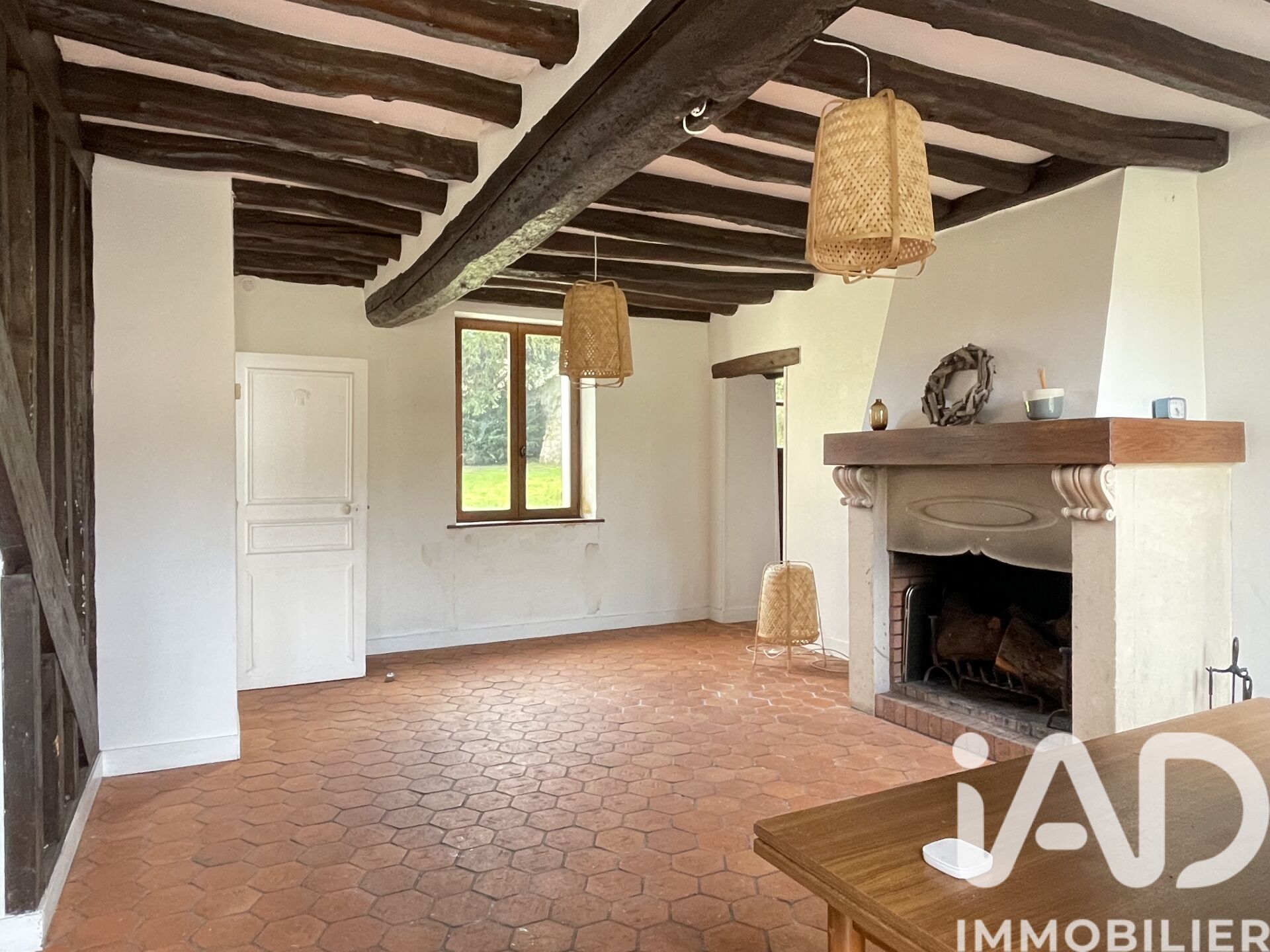 Vente Maison traditionnelle 7 pièces - Photo 2