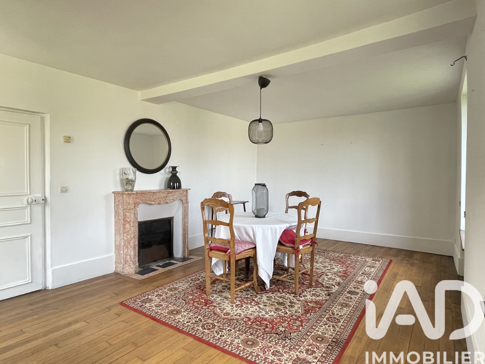Vente Maison traditionnelle 7 pièces - Photo 4
