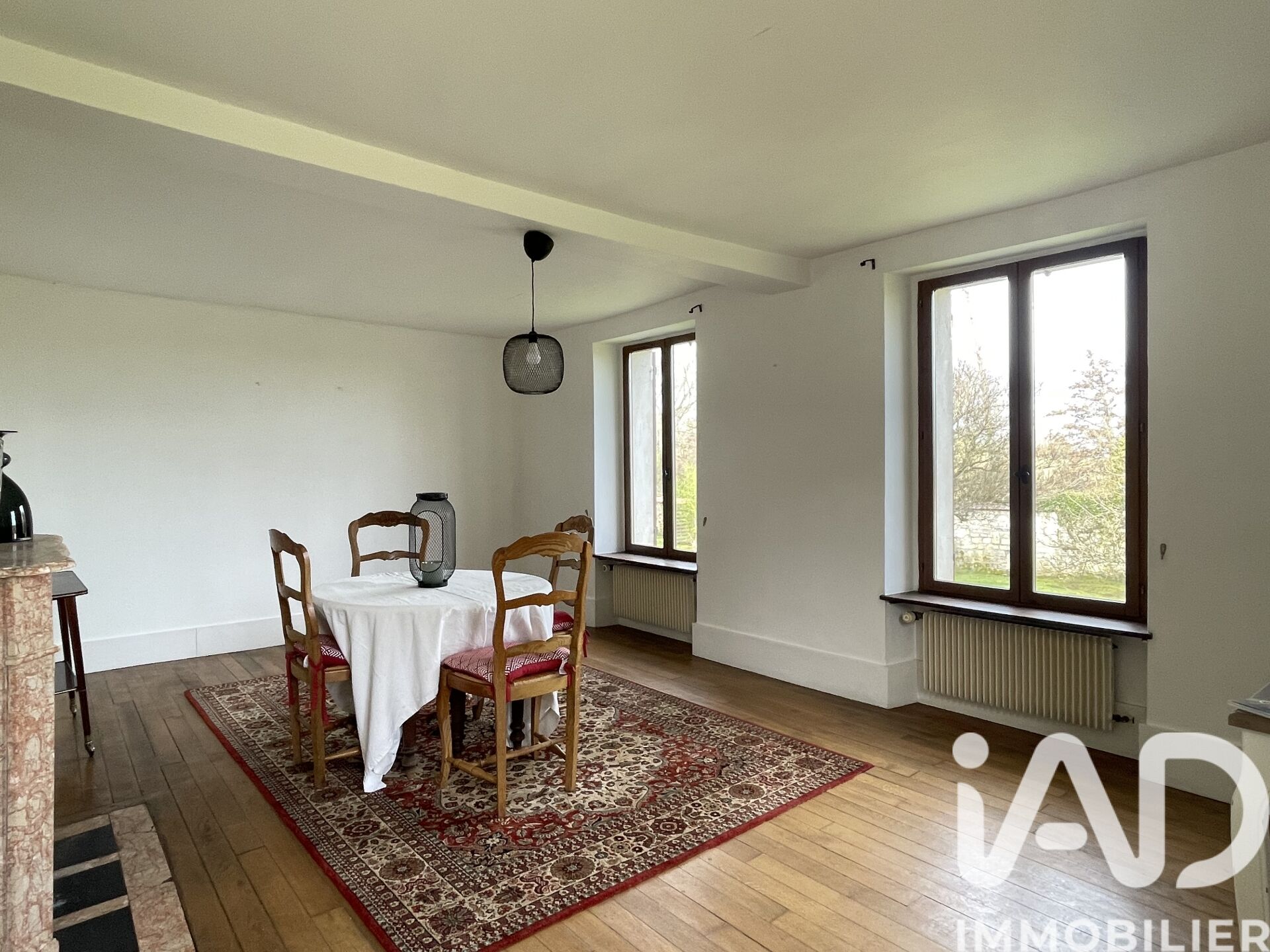 Vente Maison traditionnelle 7 pièces - Photo 5