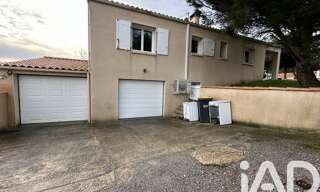 Maison 6 Pièces 112 m² à vendre à Longeville-sur-Mer (85560)