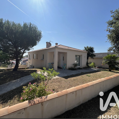 Maison 6 pièces 380000 €