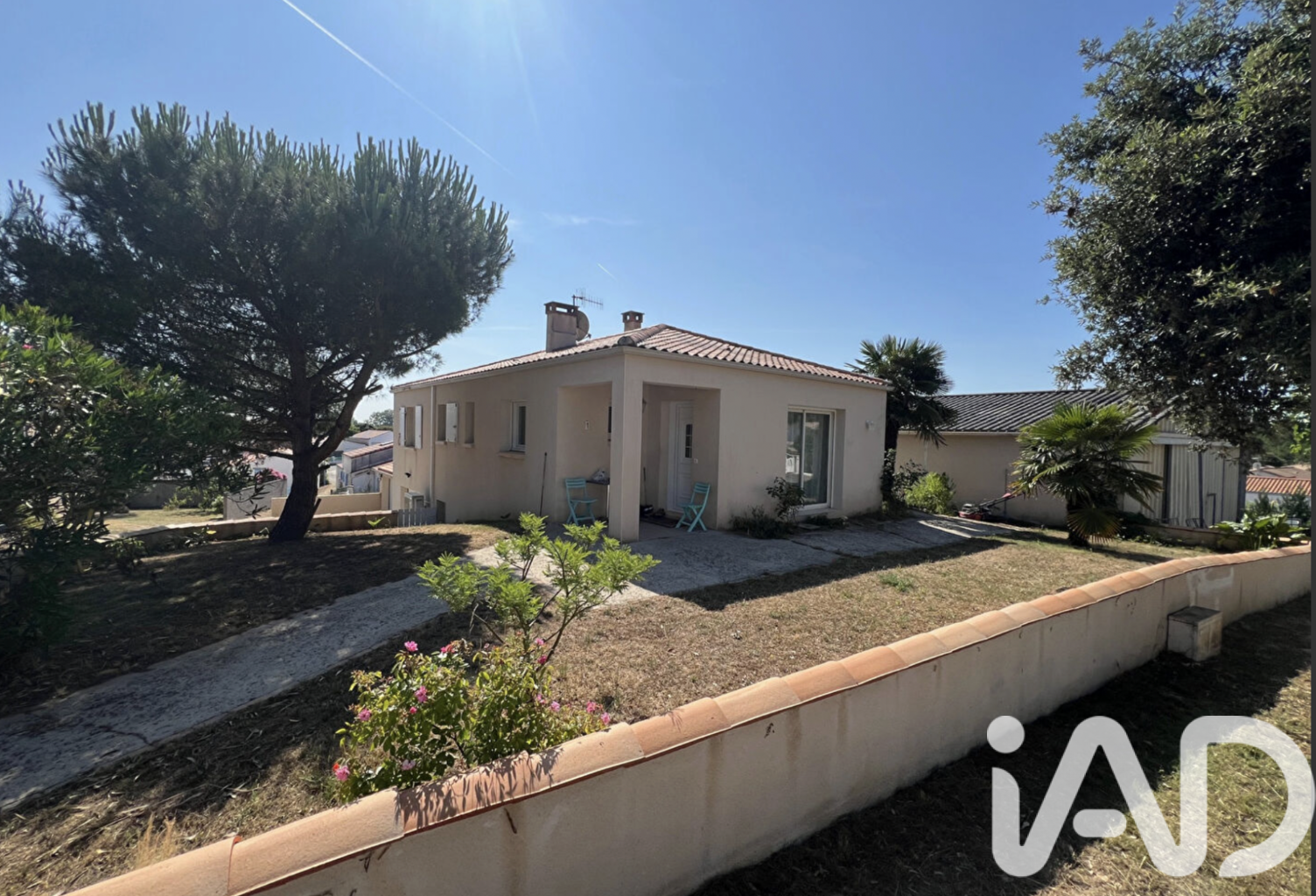 Vente Maison/villa 6 pièces — photo 1