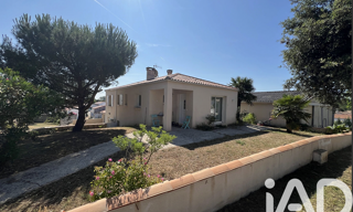 Maison 6 Pièces 112 m² à vendre à Longeville-sur-Mer (85560)