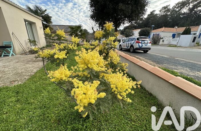Vente Maison/villa 6 pièces — photo 2
