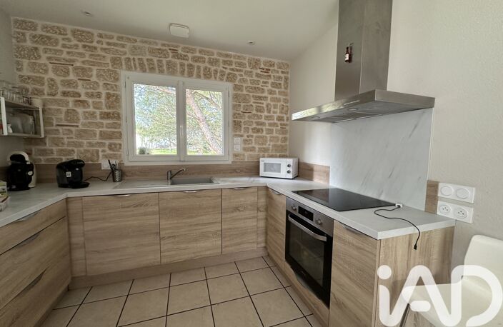 Vente Maison/villa 6 pièces — photo 3