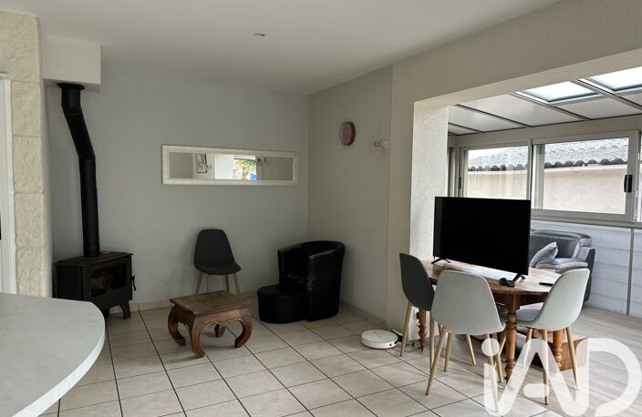 Vente Maison/villa 6 pièces — photo 4