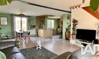 Maison 5 Pièces 110 m² à vendre à Boissy-le-Châtel (77169)