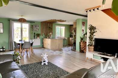 Maison 5 pièces 275000 €