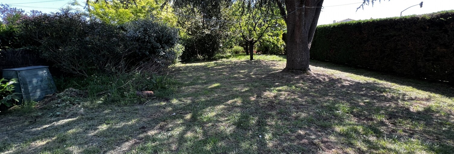 Maison 4 Pièces 95 m² à vendre à Bouguenais (44340)