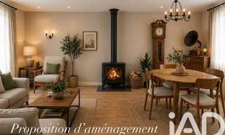 Maison 4 Pièces 95 m² à vendre à Bouguenais (44340)