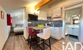 Immeuble  69 m² à vendre à Toulouse (31200)