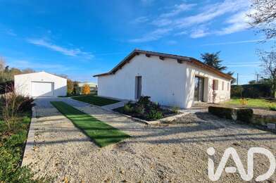 Maison 5 pièces 265000 €
