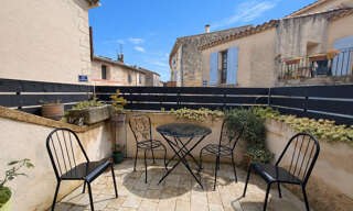 Maison 5 Pièces 185 m² à vendre à Fournès (30210)