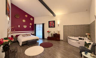 Maison 5 Pièces 185 m² à vendre à Fournès (30210)