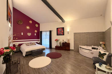 Maison 5 pièces 349000 €