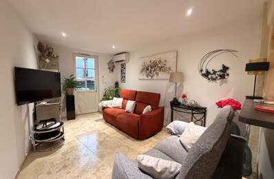 FOURNES Splendide maison de village de 185m2 avec terrasses — photo du bien