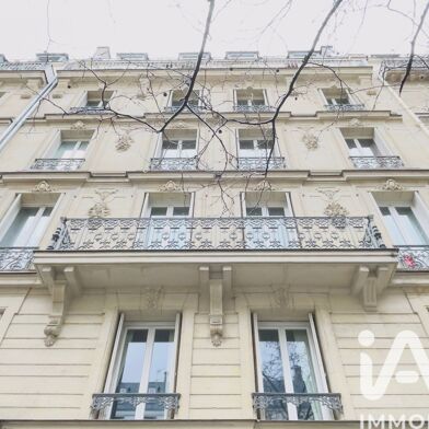 Appartement 3 pièces 670000 €