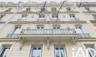 Appartement 3 Pièces 58 m² à vendre à Paris 11 (75011)