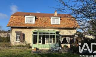 Maison 6 Pièces 166 m² à vendre à Brières-les-Scellés (91150)