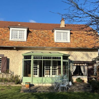 Maison 6 pièces 350000 €
