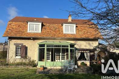 Maison 6 pièces 350000 €