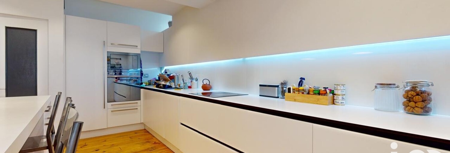 Maison 5 Pièces 156 m² à vendre à Tarbes (65000)