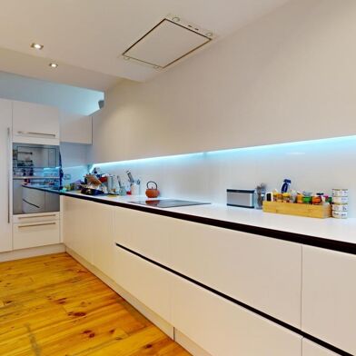 Maison 5 pièces 225000 €