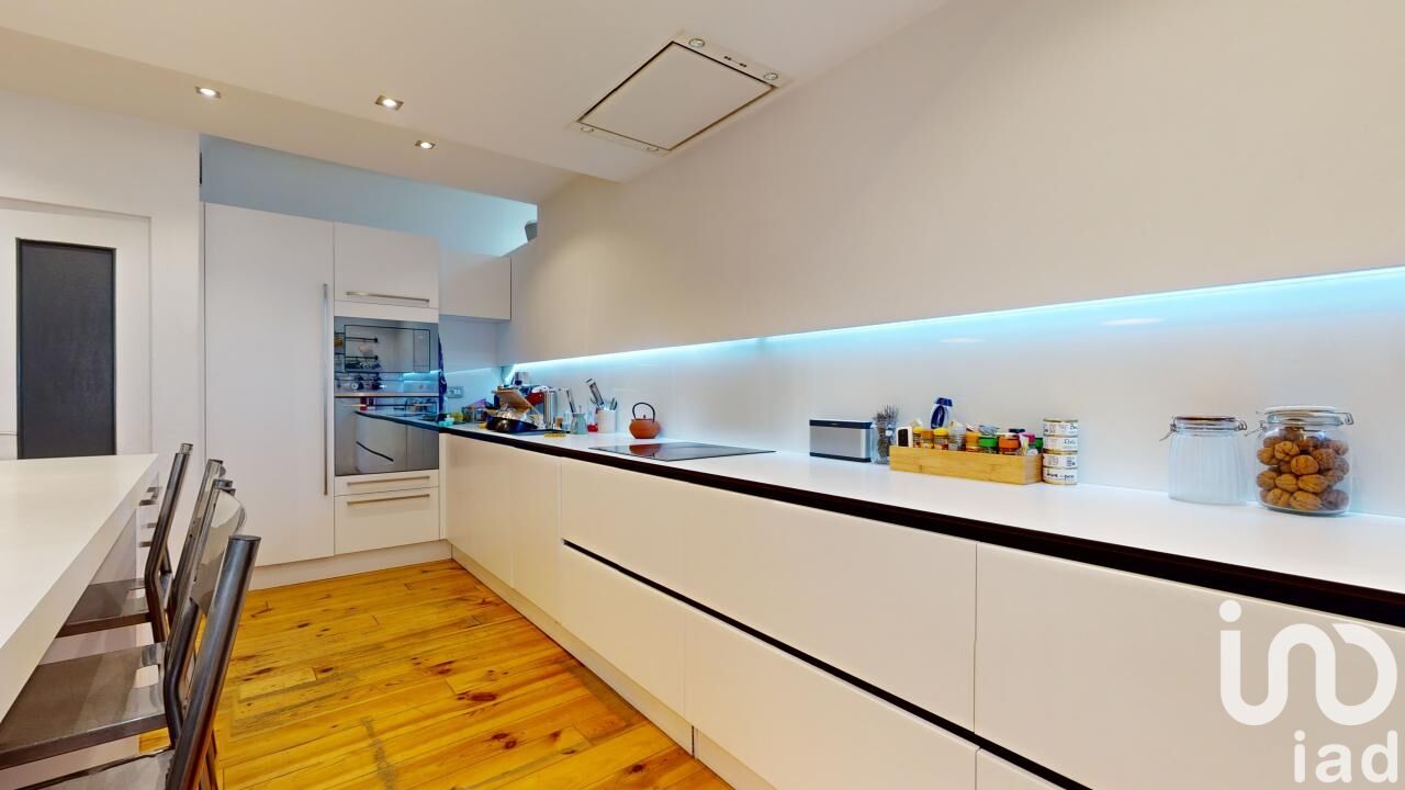 Tarbes - 156m² - 5p. - 4ch.