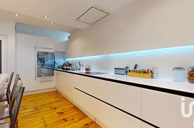 Maison 5 pièces 225000 €