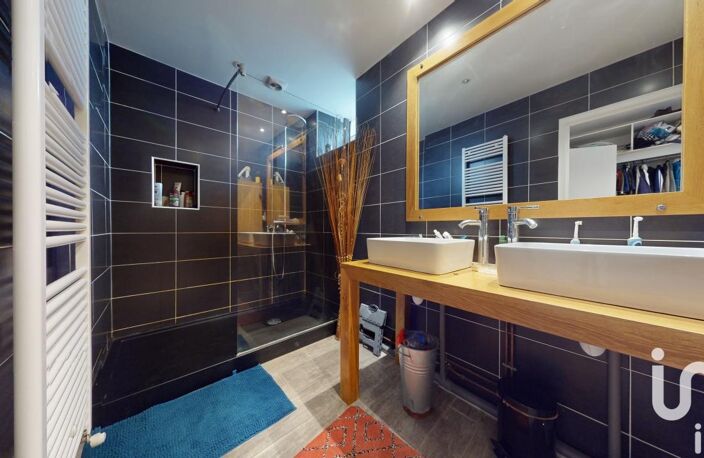 Vente Maison de ville 5 pièces — photo 5