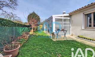 Maison 7 Pièces 129 m² à vendre à Poitiers (86000)