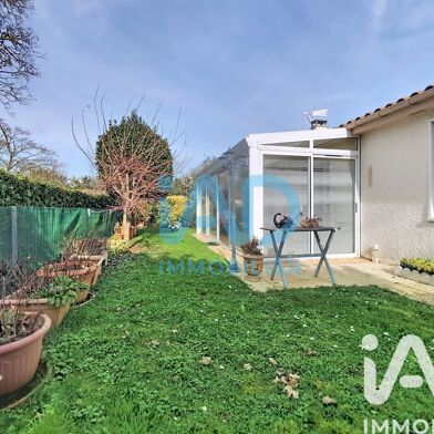 Maison 7 pièces 248000 €