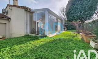 Maison 7 Pièces 129 m² à vendre à Poitiers (86000)