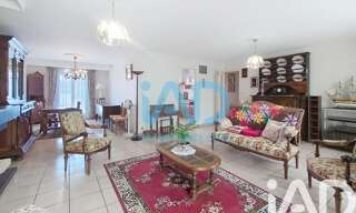 Maison 7 Pièces 129 m² à vendre à Poitiers (86000)