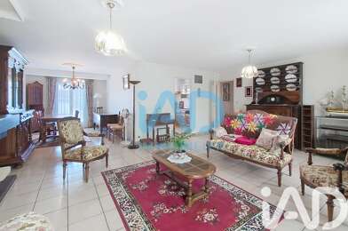 Maison 7 pièces 230000 €