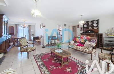 Vente Maison de ville 7 pièces — photo du bien