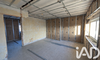 Maison 5 Pièces 78 m² à vendre à Tressange (57710)